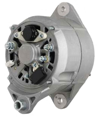 Alternator Case John Deere New Holland Combines Cotton Pickers Sprayers Tractors