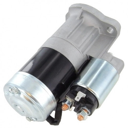 Starter Nissan Lift Truck M1T60381 23300-86G11 Starter Nissan Lift Truck M1T60381 23300-86G11