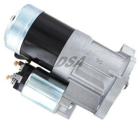 Starter Nissan Lift Truck M1T60381 23300-86G11 Starter Nissan Lift Truck M1T60381 23300-86G11