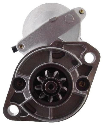 Starter Kubota Tractor L4310 V2203AN 45.3HP Dsl