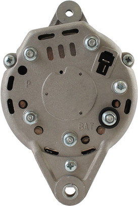 NEW Alternator Fits Deutz Allis Tractors 5220 Toyosha Diesel 1986-1992 LR135-58