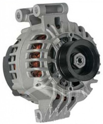 Alternator Fits Hummer H3 3.5L L5 2006 06 15104219A, 15826975 TG13S013 TG13S024 Alternator Fits Hummer H3 3.5L L5 2006 06 15104219A, 15826975 TG13S013 TG13S024