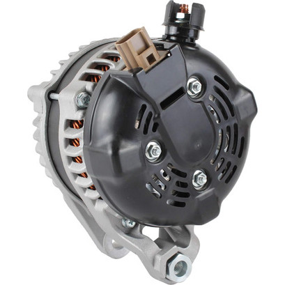 Alternator For Ford F-550 Super-Duty 6.7L V8 6651cc 406cid 2011-2022 BC3T10300EC, BC3T-10300-EC, BC3Z10346C, BC3Z-10346-C, GL994 Alternator For Ford F-550 Super-Duty 6.7L V8 6651cc 406cid 2011-2022 BC3T10300EC, BC3T-10300-EC, BC3Z10346C, BC3Z-10346-C, GL994