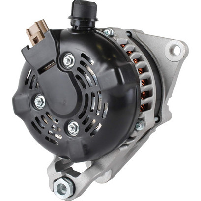 Alternator For Ford F-550 Super-Duty 6.7L V8 6651cc 406cid 2011-2022 BC3T10300EC, BC3T-10300-EC, BC3Z10346C, BC3Z-10346-C, GL994 Alternator For Ford F-550 Super-Duty 6.7L V8 6651cc 406cid 2011-2022 BC3T10300EC, BC3T-10300-EC, BC3Z10346C, BC3Z-10346-C, GL994