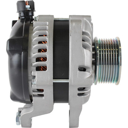Alternator For Ford F-550 Super-Duty 6.7L V8 6651cc 406cid 2011-2022 BC3T10300EC, BC3T-10300-EC, BC3Z10346C, BC3Z-10346-C, GL994 Alternator For Ford F-550 Super-Duty 6.7L V8 6651cc 406cid 2011-2022 BC3T10300EC, BC3T-10300-EC, BC3Z10346C, BC3Z-10346-C, GL994