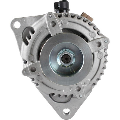 Alternator For Ford F-550 Super-Duty 6.7L V8 6651cc 406cid 2011-2022 BC3T10300EC, BC3T-10300-EC, BC3Z10346C, BC3Z-10346-C, GL994 Alternator For Ford F-550 Super-Duty 6.7L V8 6651cc 406cid 2011-2022 BC3T10300EC, BC3T-10300-EC, BC3Z10346C, BC3Z-10346-C, GL994