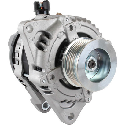 Alternator For Ford F-550 Super-Duty 6.7L V8 6651cc 406cid 2011-2022 BC3T10300EC, BC3T-10300-EC, BC3Z10346C, BC3Z-10346-C, GL994 Alternator For Ford F-550 Super-Duty 6.7L V8 6651cc 406cid 2011-2022 BC3T10300EC, BC3T-10300-EC, BC3Z10346C, BC3Z-10346-C, GL994