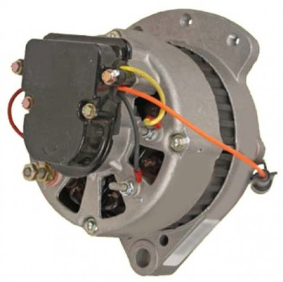 Alternator Carrier Transicold CT4-114-TV Supra 900 65A