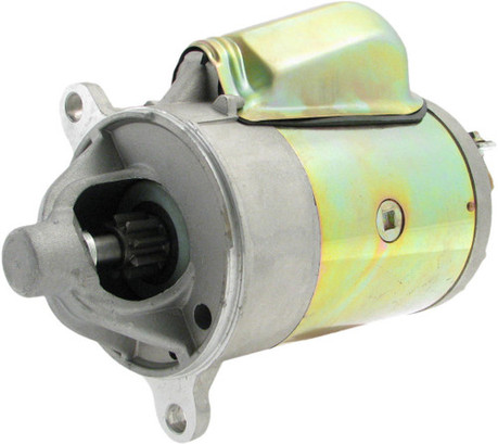 NEW STARTER FITS FORD BRONCO II 1984 1985 1986 1987 1988 1989 1990 2.8L V6