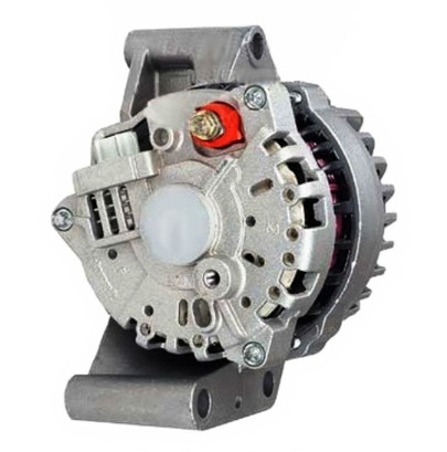 Alternator Fits Lincoln LS 3.0L V6, W/Automatic Transmission 2000-2002 GL-451