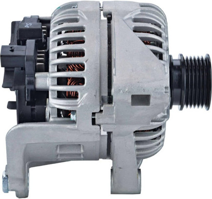 Alternator Fits BMW 325Ci , 325i , 325xi, 525i, 530i, X3 12-31-7-519-721 Alternator Fits BMW 325Ci , 325i , 325xi, 525i, 530i, X3 12-31-7-519-721