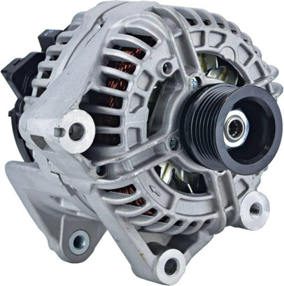 Alternator Fits BMW 325Ci , 325i , 325xi, 525i, 530i, X3 12-31-7-519-721