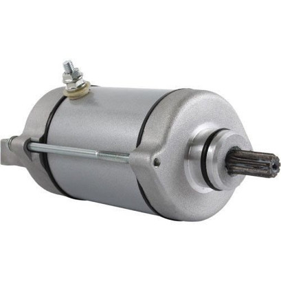 STARTER FITS HONDA VTX1300 VTX1300C VTX1300R VTX1300S M/C 2004-2009