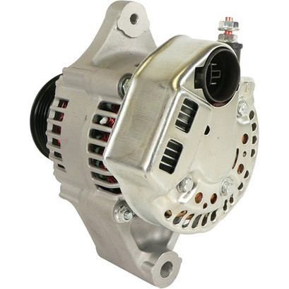 Alternator Fits John Deere 5403 5410 5415 5420 5510 5515 5520 5615 5715 5420N 5510N 5520N Tractors RE70268, RE72916, TY25240 Alternator Fits John Deere 5403 5410 5415 5420 5510 5515 5520 5615 5715 5420N 5510N 5520N Tractors RE70268, RE72916, TY25240