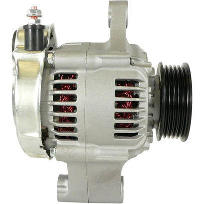 Alternator Fits John Deere 5403 5410 5415 5420 5510 5515 5520 5615 5715 5420N 5510N 5520N Tractors RE70268, RE72916, TY25240 Alternator Fits John Deere 5403 5410 5415 5420 5510 5515 5520 5615 5715 5420N 5510N 5520N Tractors RE70268, RE72916, TY25240