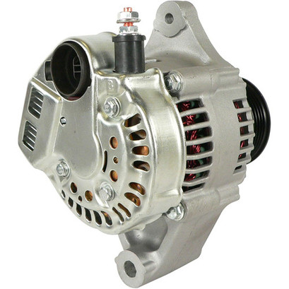 Alternator Fits John Deere 5403 5410 5415 5420 5510 5515 5520 5615 5715 5420N 5510N 5520N Tractors RE70268, RE72916, TY25240 Alternator Fits John Deere 5403 5410 5415 5420 5510 5515 5520 5615 5715 5420N 5510N 5520N Tractors RE70268, RE72916, TY25240