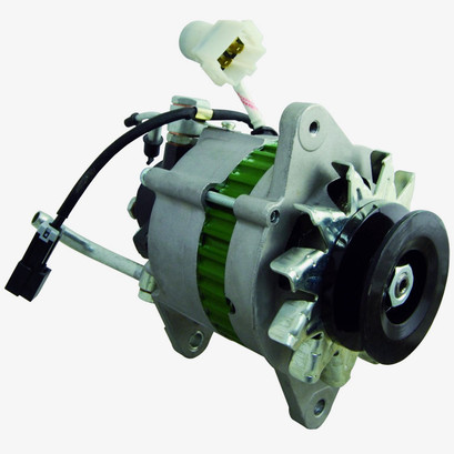 NEW Alternator Fits Isuzu Trooper 2.2L Diesel 1984 1986 1987 8944050440