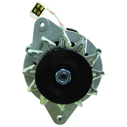 NEW Alternator Fits Isuzu Trooper 2.2L Diesel 1984 1986 1987 8944050440