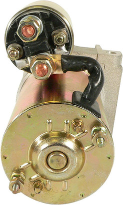 Marine Starter replacement for Mercruiser OMC Volvo 4.3L 140-577