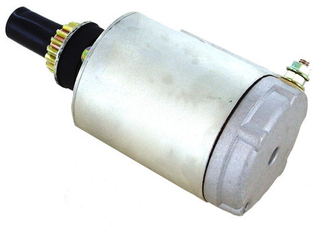 New Starter Cub Cadet, John Deere, Kohler 41-098-03