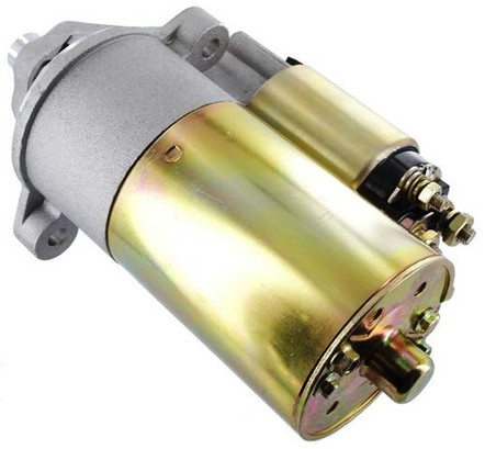 Starter 2000 Ford CROWN VICTORIA 4.6L V8