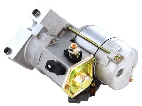 New Starter 1999 ISUZU RODEO 3.2L