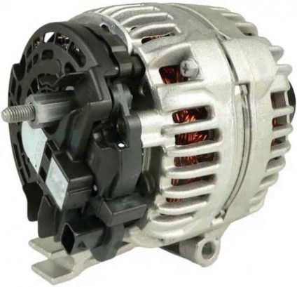New Alternator 2009 Chevrolet Impala 3.9L V6