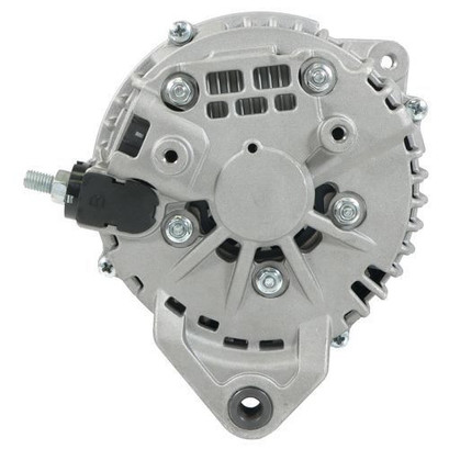 New Alternator 2007 NISSAN PATHFINDER 4.0L New Alternator 2007 NISSAN PATHFINDER 4.0L