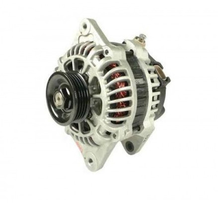 New Alternator 2004 KIA RIO 1.6L