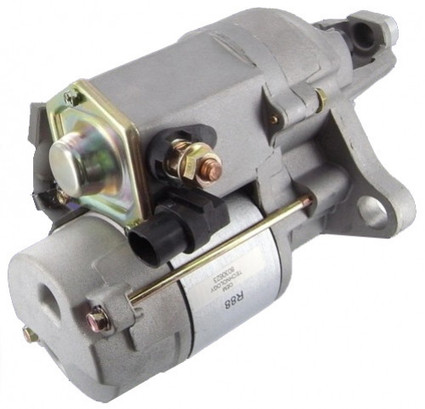 Starter 2002 Dodge RAM PickupS 5.9L V8