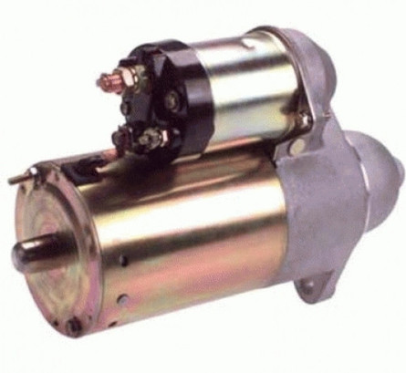New Starter 1988 BUICK SKYLARK 2.3L L4 New Starter 1988 BUICK SKYLARK 2.3L L4