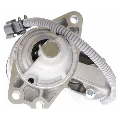 New Starter 1989 NISSAN 240SX 2.4L