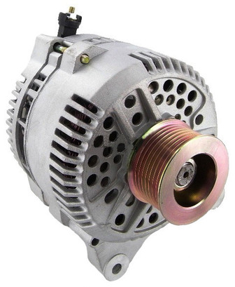 New Alternator 2000 FORD EXPEDITION 5.4L V8