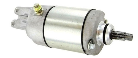 New Starter 2004 04 Honda TRX450FE FourTrax Foreman ES 433cc New Starter 2004 04 Honda TRX450FE FourTrax Foreman ES 433cc