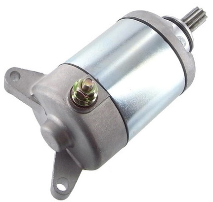 New Starter 2005 05 Yamaha YFZ450 439cc New Starter 2005 05 Yamaha YFZ450 439cc