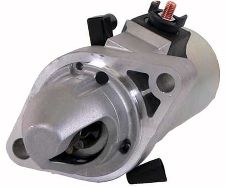 New Starter 2003 HONDA ACCORD 2.4L
