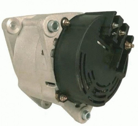 New Alternator 1997 LANDROVER RANGE ROVER 4.0L