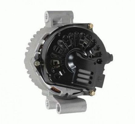 New Alternator 2010 FORD E-SERIES VANS 6.0L New Alternator 2010 FORD E-SERIES VANS 6.0L