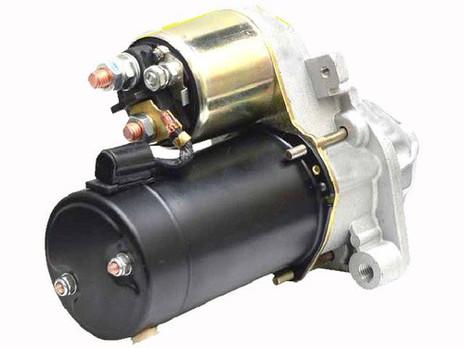 New Starter 1999 MERCEDES BENZ SLK CLASS 2.3L