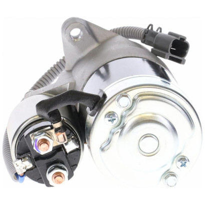 New Starter 1995 NISSAN AXXESS 2.4L