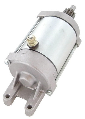 New Starter 2002 02 Yamaha YFM660 Raptor 660 660cc New Starter 2002 02 Yamaha YFM660 Raptor 660 660cc