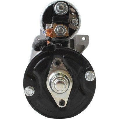 Starter 2006 Dodge SPRINTER VAN 2.7L Starter 2006 Dodge SPRINTER VAN 2.7L