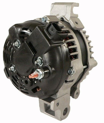 New Alternator 2009 CADILLAC STS 3.6L V6 New Alternator 2009 CADILLAC STS 3.6L V6