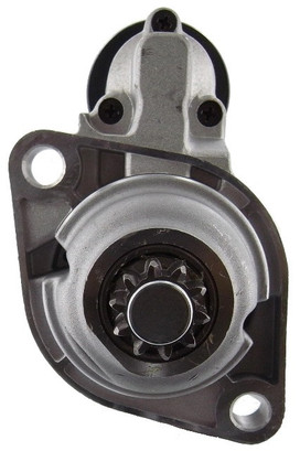 Starter 2002 Volkswagen JETTA 1.8L w/ Manual Transmission Starter 2002 Volkswagen JETTA 1.8L w/ Manual Transmission