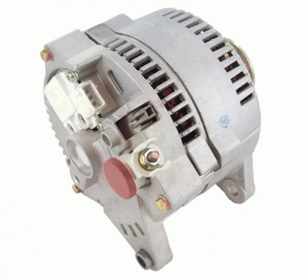New Alternator 1995 FORD CONTOUR 2.0L L4