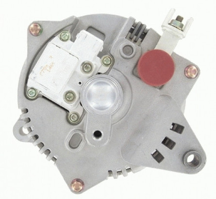 New Alternator 1995 FORD CONTOUR 2.0L L4
