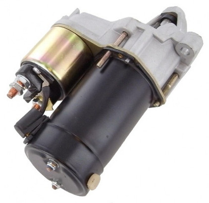 Starter 2000 00 BMW R1200C 1170cc
