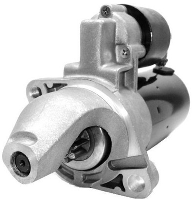 Starter 1996 Audi A4 / A4 QUATTRO 2.8L Starter 1996 Audi A4 / A4 QUATTRO 2.8L