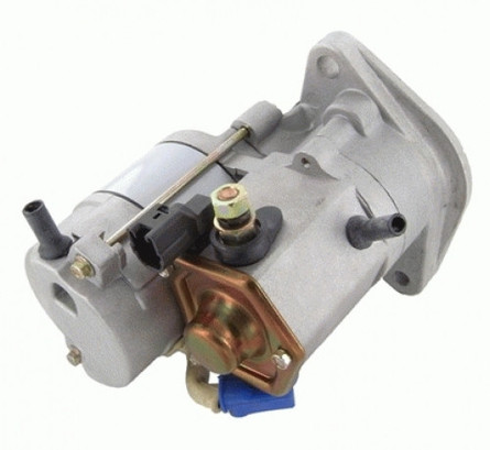 New Starter 2000 TOYOTA CELICA 1.8L New Starter 2000 TOYOTA CELICA 1.8L