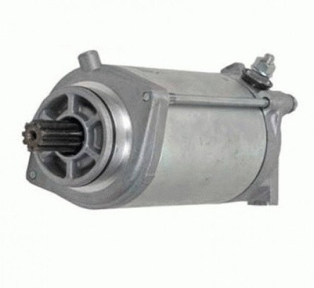 New Starter 2008 08 Suzuki C50C Boulevard 805cc
